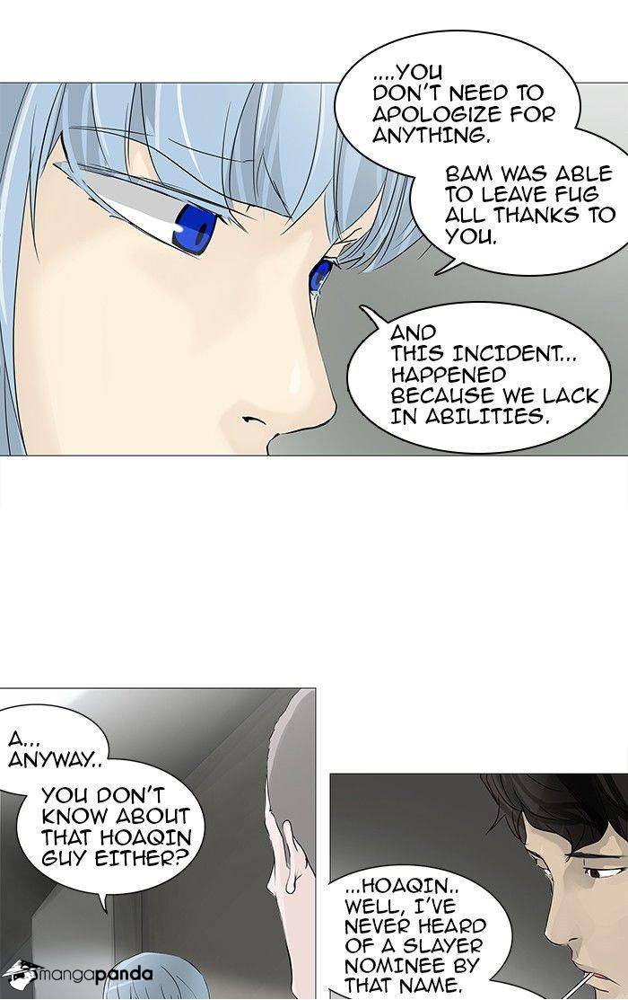 Tower of God Chapter 236 image 36